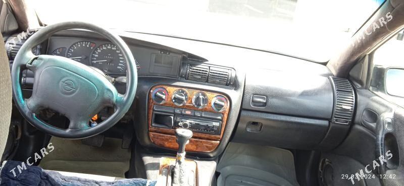 Opel Omega 1997 - 40 000 TMT - Türkmenabat - img 4