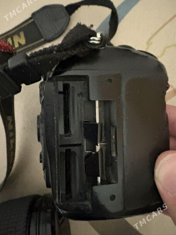 nikon d7000 - Ашхабад - img 2