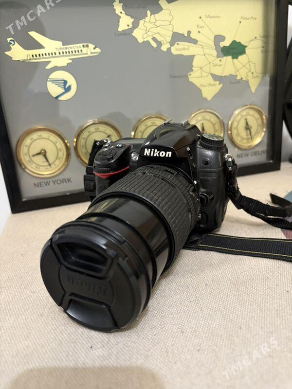 nikon d7000 - Aşgabat - img 1