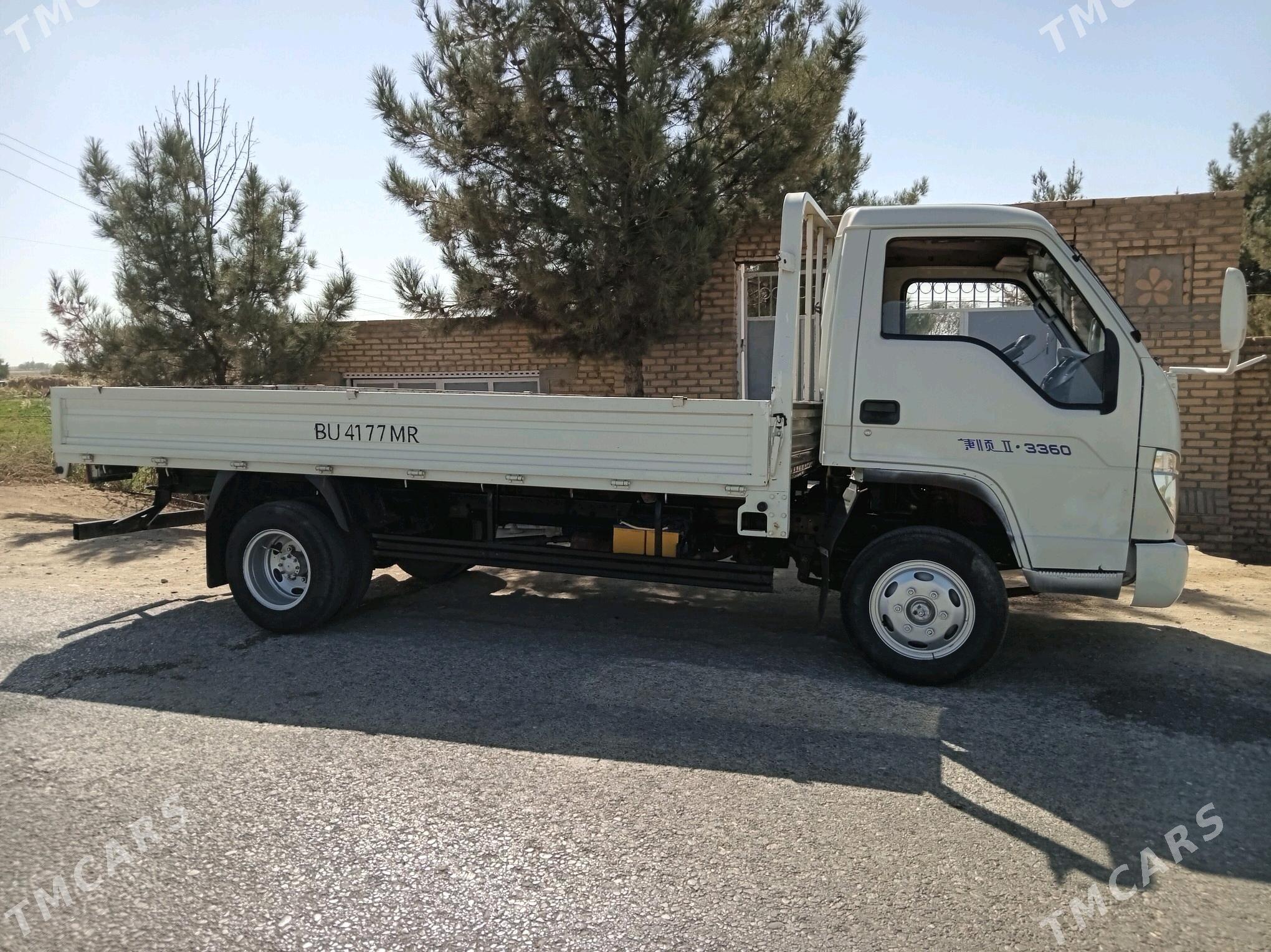 Forland H2 2012 - 160 000 TMT - Ёлётен - img 2