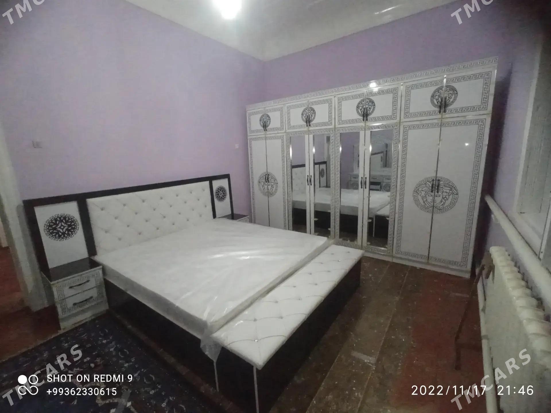 spalny kamplekt - Şabat etr. - img 2