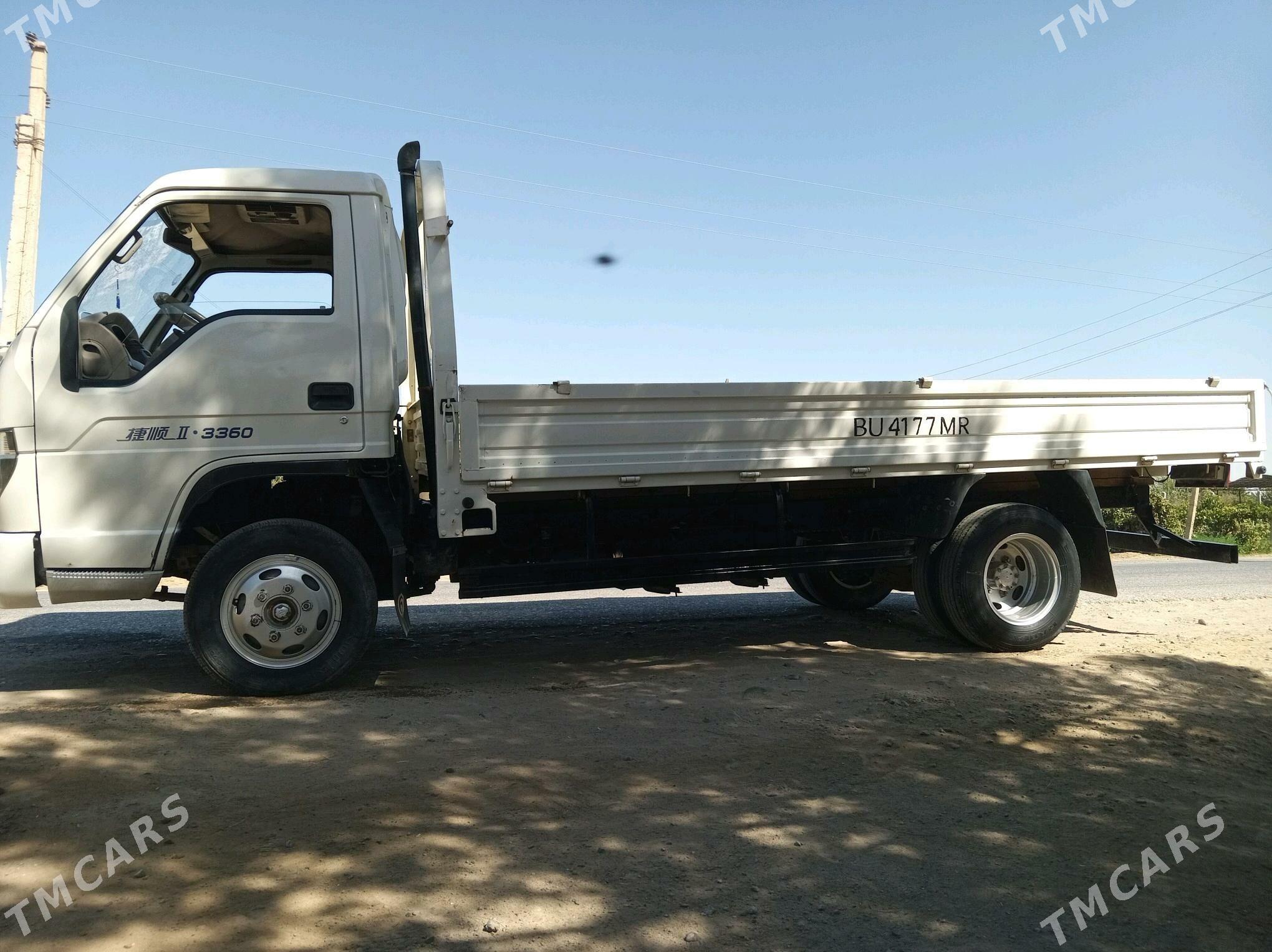 Forland H2 2012 - 160 000 TMT - Ёлётен - img 3