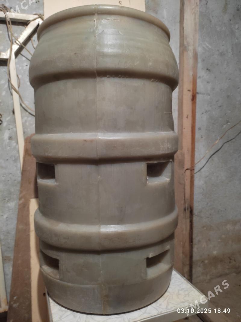 бутыль 20 лит - Мары - img 2