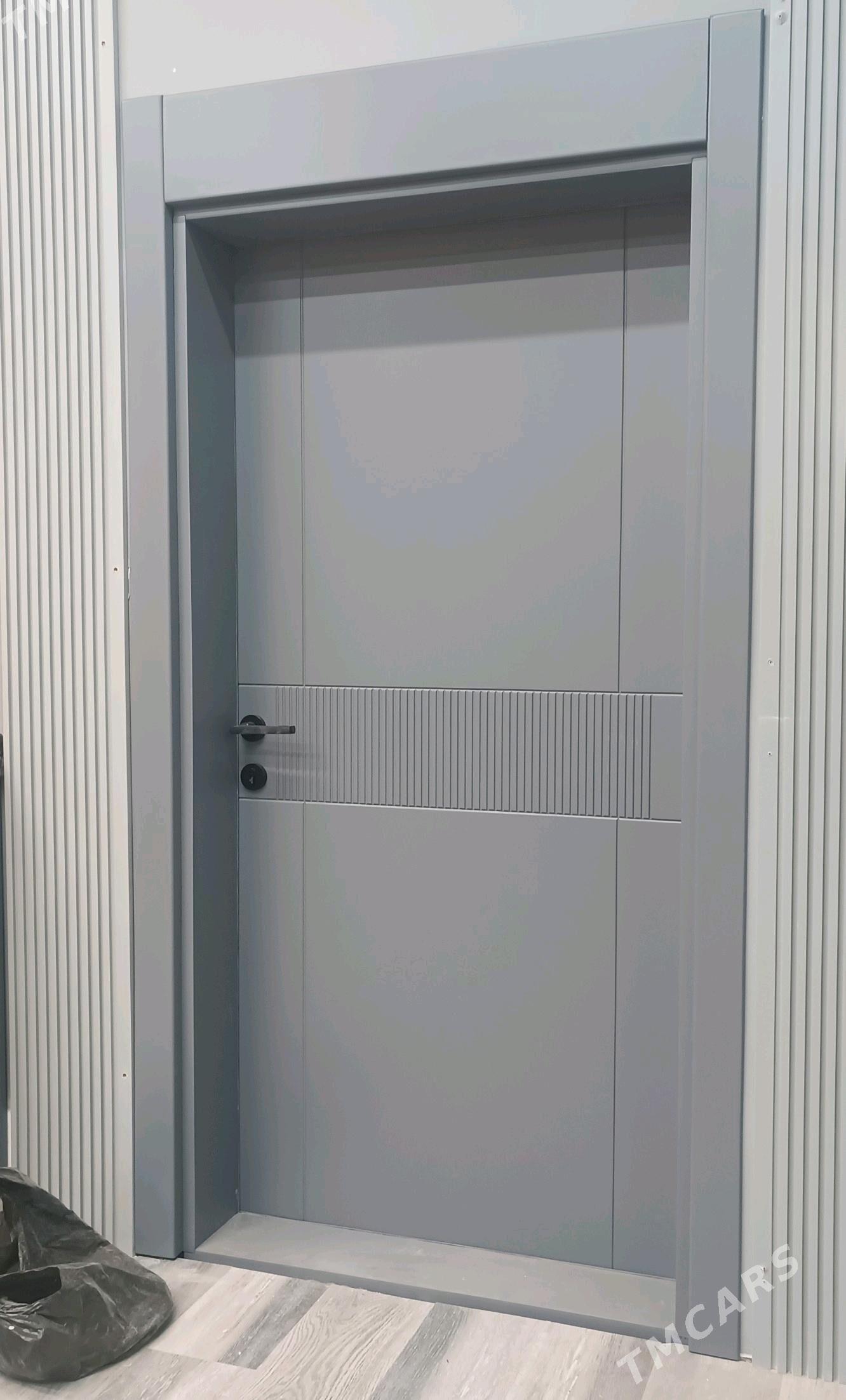 mdf gapy - Aşgabat - img 1