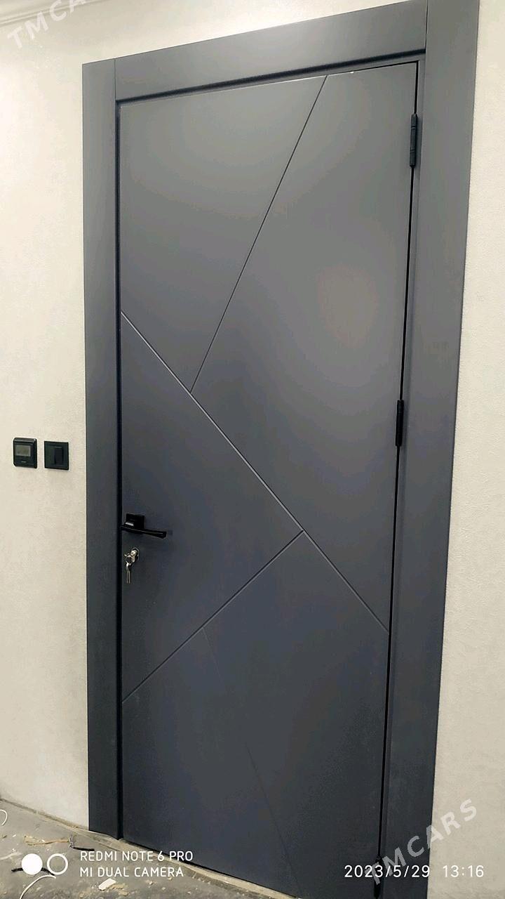 mdf gapy - Aşgabat - img 2