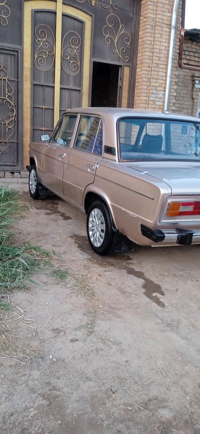 Lada 2106 1987 - 21 000 TMT - Türkmenabat - img 2