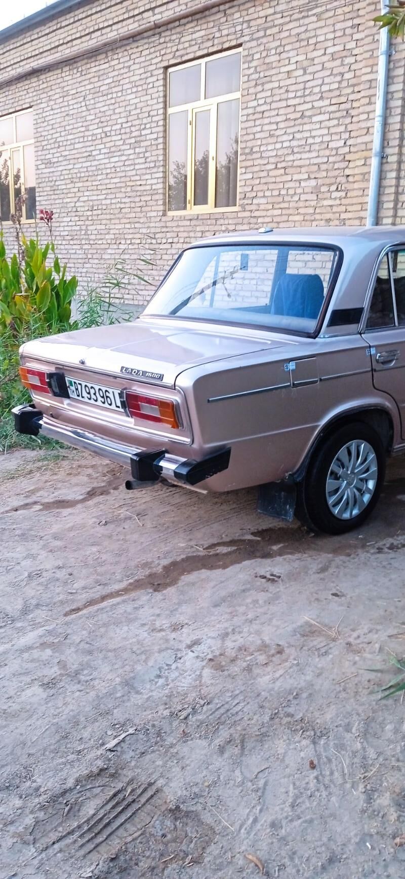 Lada 2106 1987 - 21 000 TMT - Türkmenabat - img 4