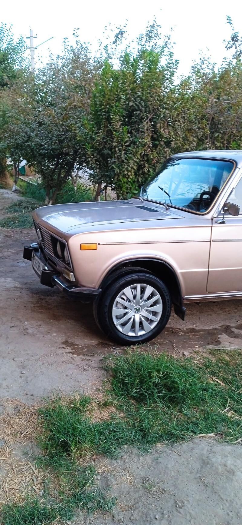 Lada 2106 1987 - 21 000 TMT - Türkmenabat - img 3