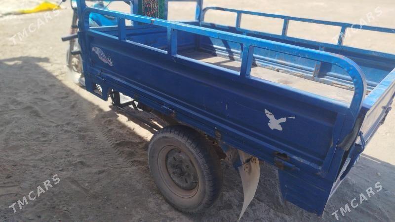 Fekon FK200-14G 2013 - 14 000 TMT - Каракумский этрап - img 2