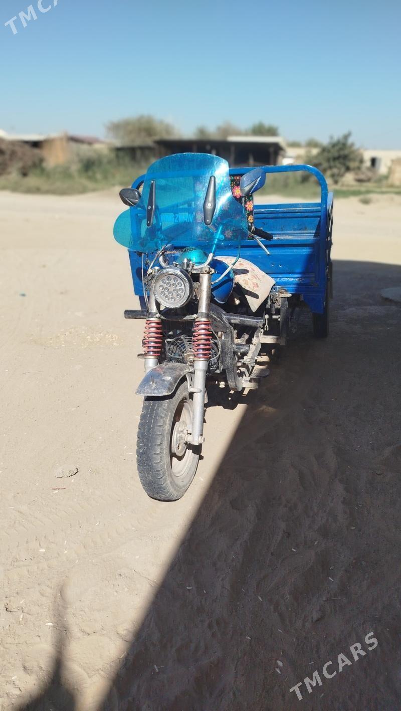 Fekon FK200-14G 2013 - 14 000 TMT - Каракумский этрап - img 1