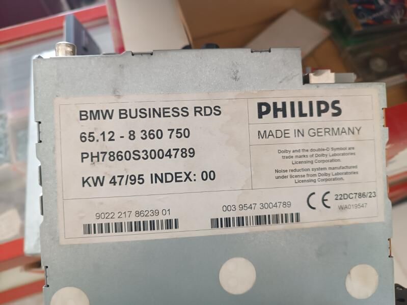 Monitafon bmw kareyka 200 TMT - Балканабат - img 6