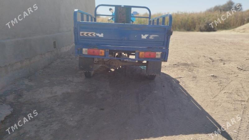 Fekon FK200-14G 2013 - 14 000 TMT - Каракумский этрап - img 3