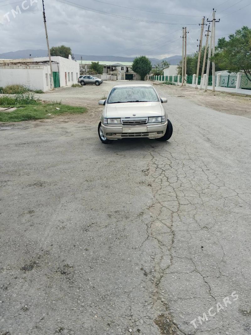Opel Vectra 1990 - 44 000 TMT - Бахарден - img 3