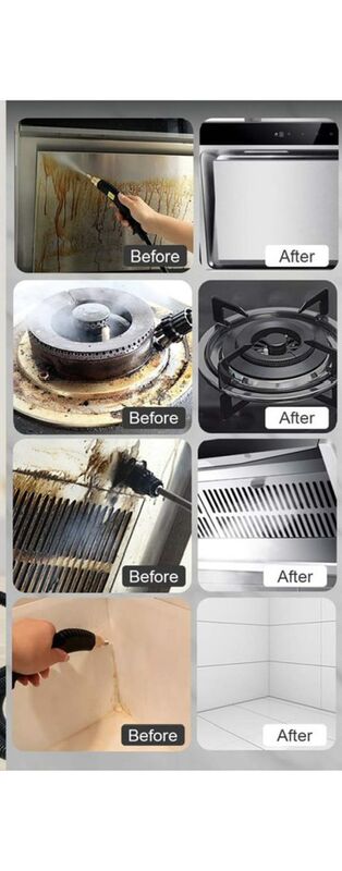 Пароочистители  - Aşgabat - img 2