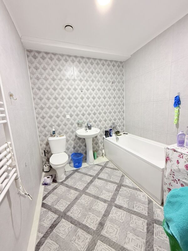 Gurtly 3komnat kwadrat prhoşka - Гуртли - img 4