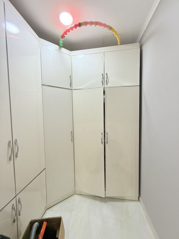 Gurtly 3komnat kwadrat prhoşka - Гуртли - img 2