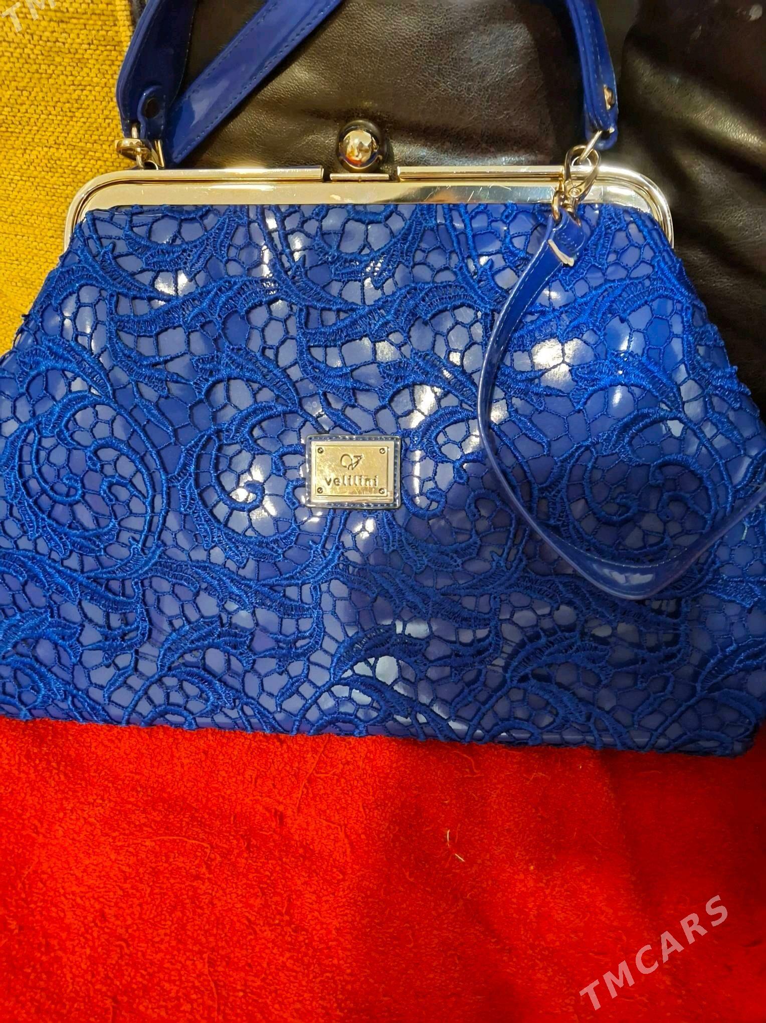 СУМКИ  КОЖАНЫЕ ТУРЦИЯ - Ашхабад - img 4