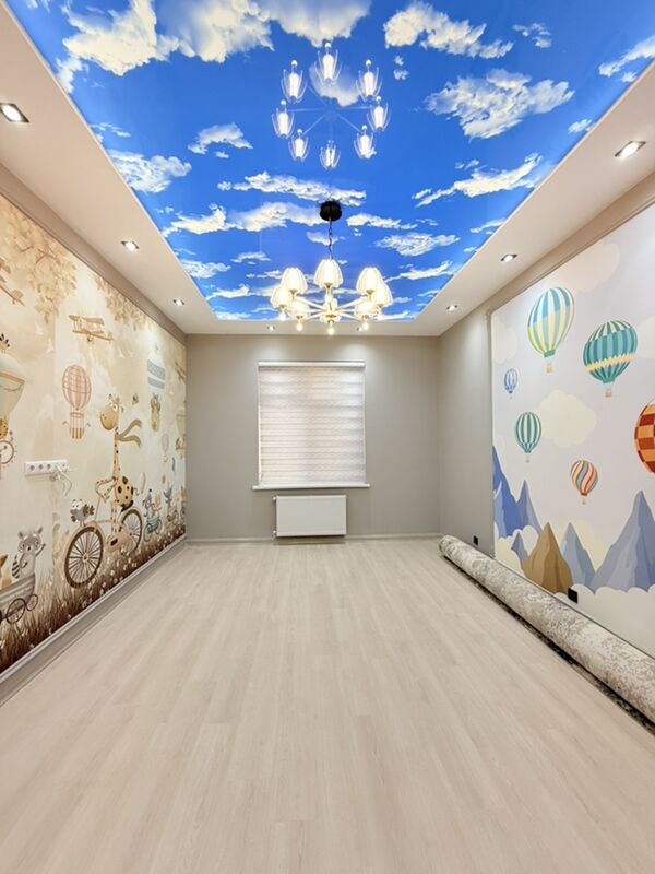 Gurtly 3komnat kwadrat prhoşka - Гуртли - img 3