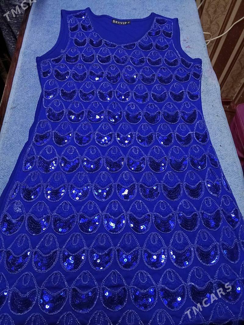 платья - Туркменабат - img 9