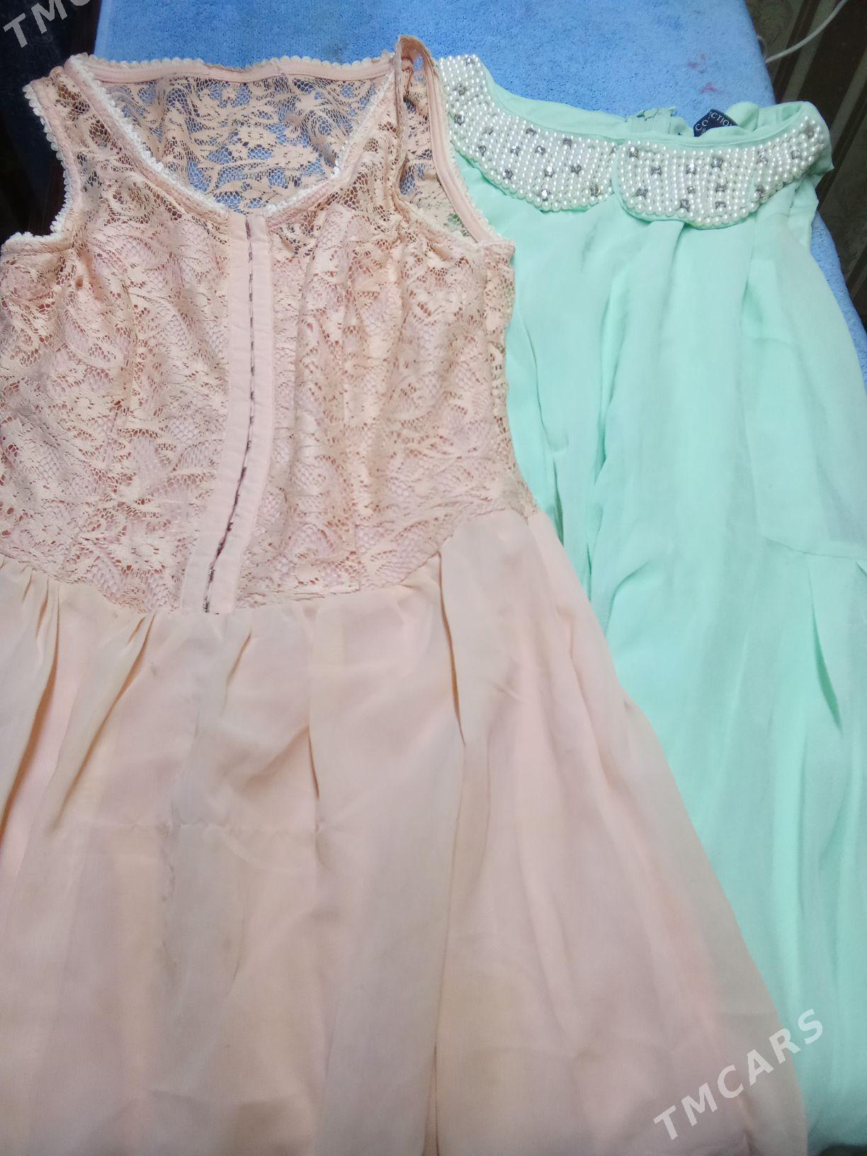 платья - Туркменабат - img 3