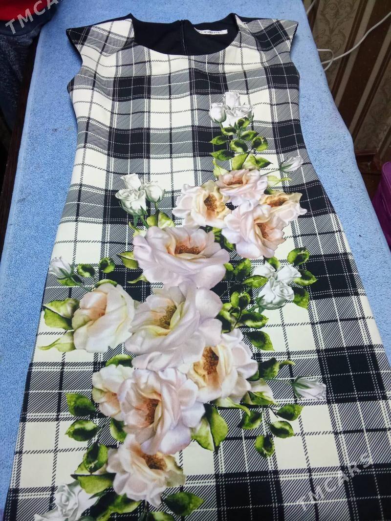 платья - Туркменабат - img 2