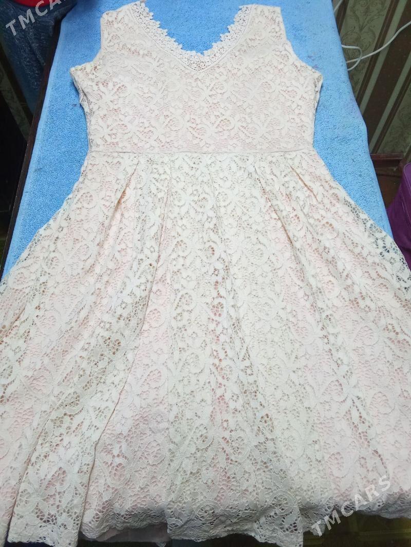 платья - Туркменабат - img 1