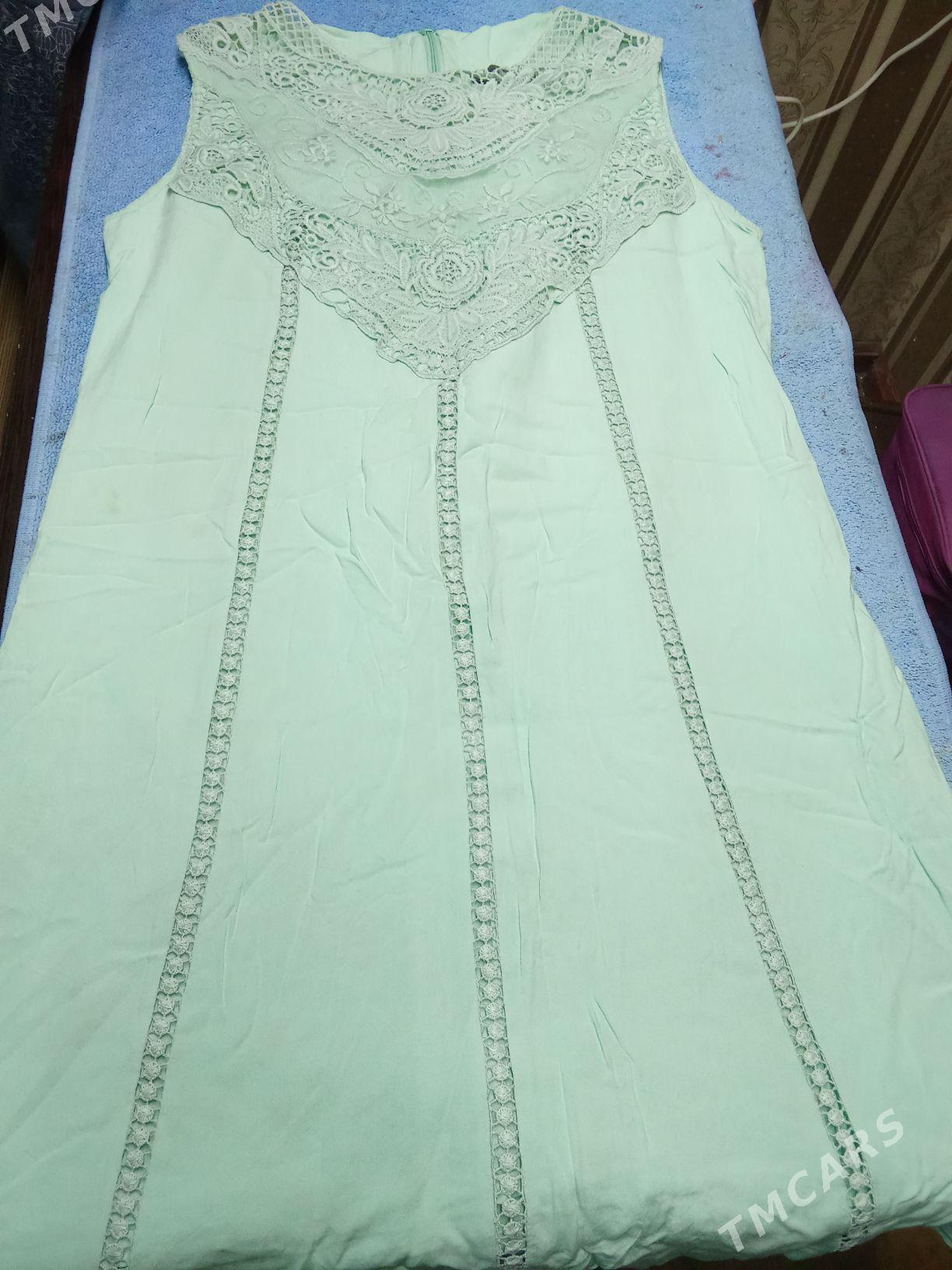 платья - Туркменабат - img 4