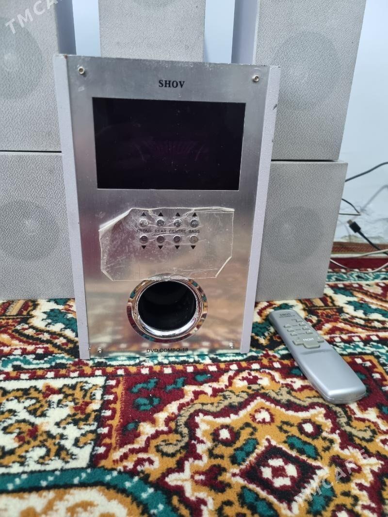 Muzykalny kalonka - Байрамали - img 2