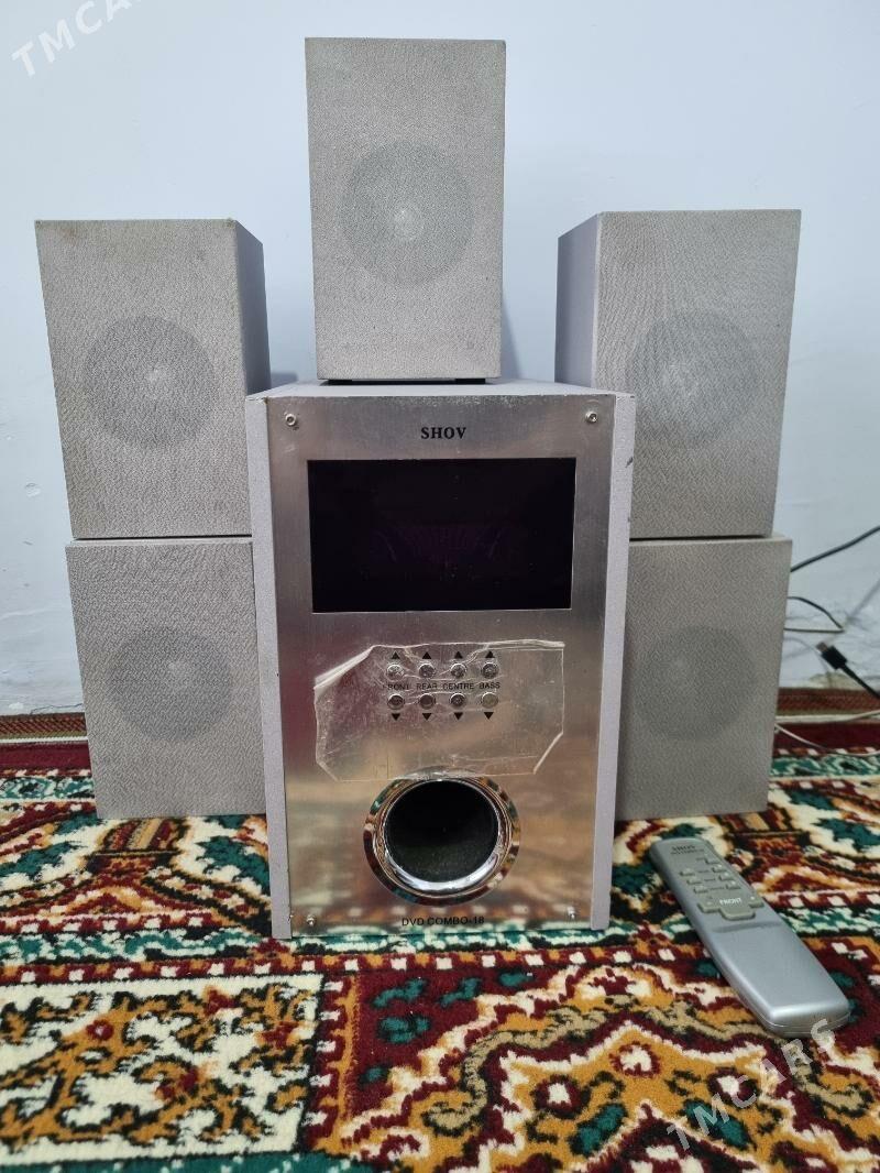 Muzykalny kalonka - Байрамали - img 3