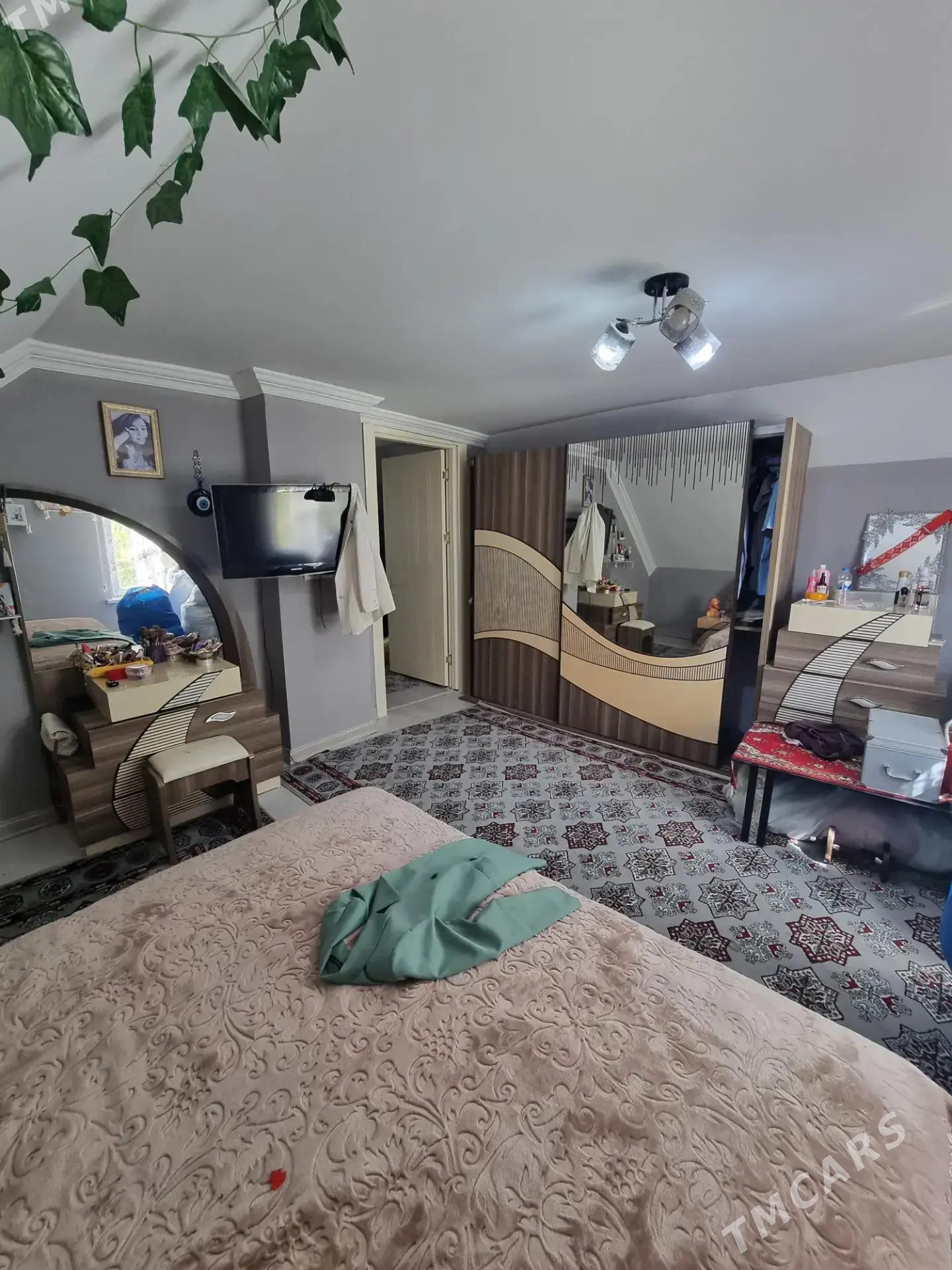 АК алтын дом - Ашхабад - img 9