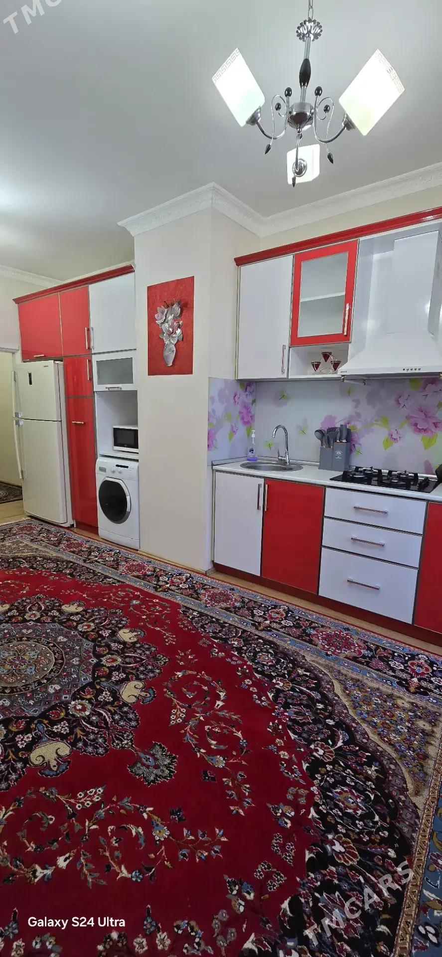 Мир4. 3комн - Parahat 4 - img 8