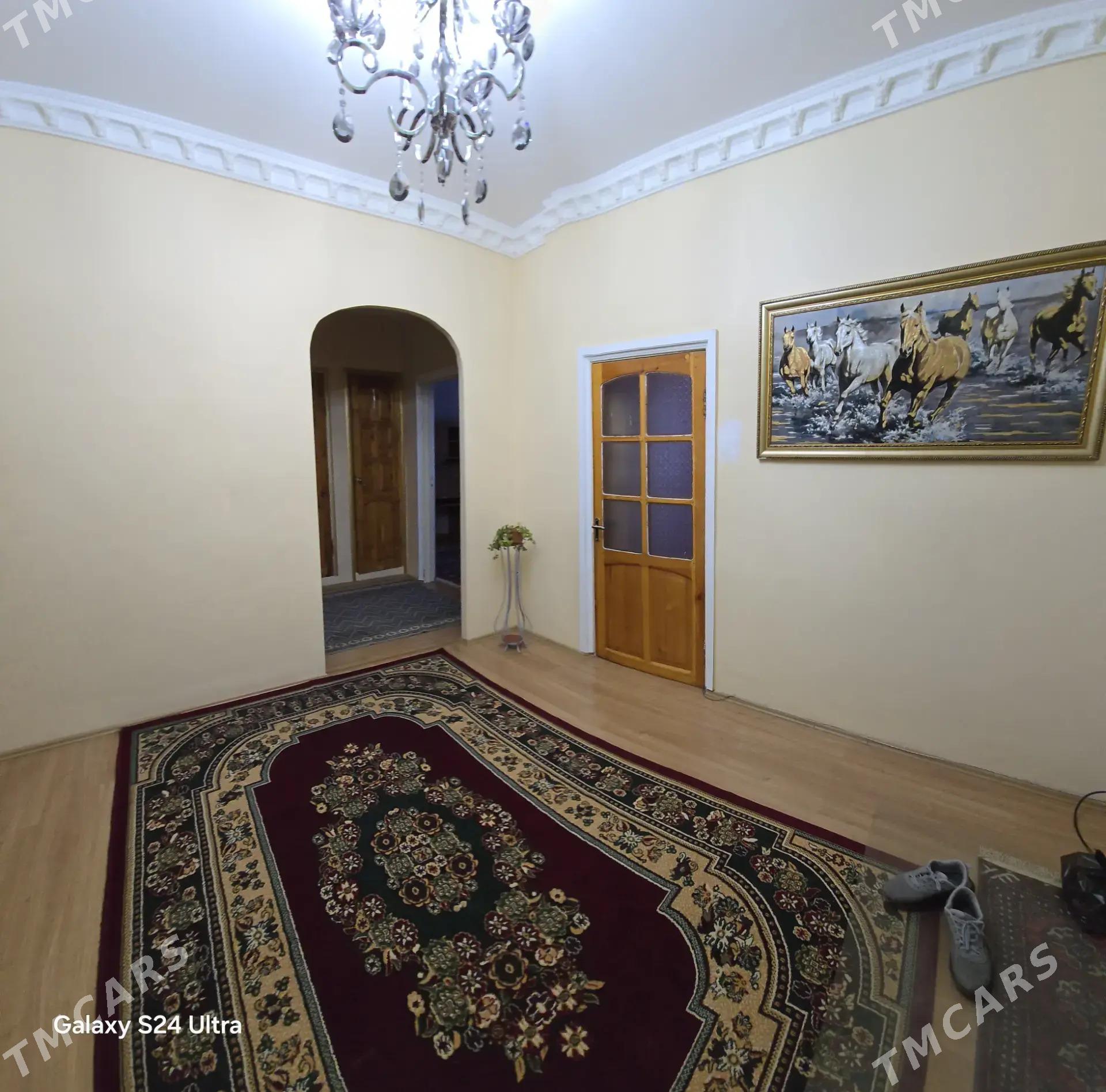 Мир4. 3комн - Parahat 4 - img 6