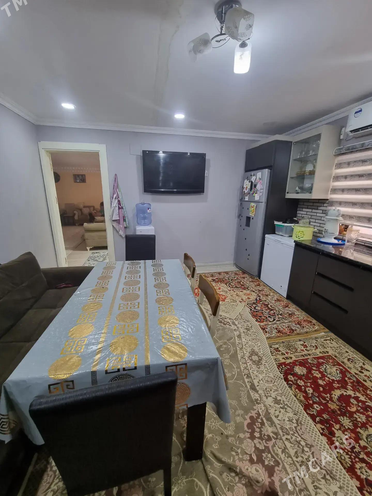 АК алтын дом - Ашхабад - img 7