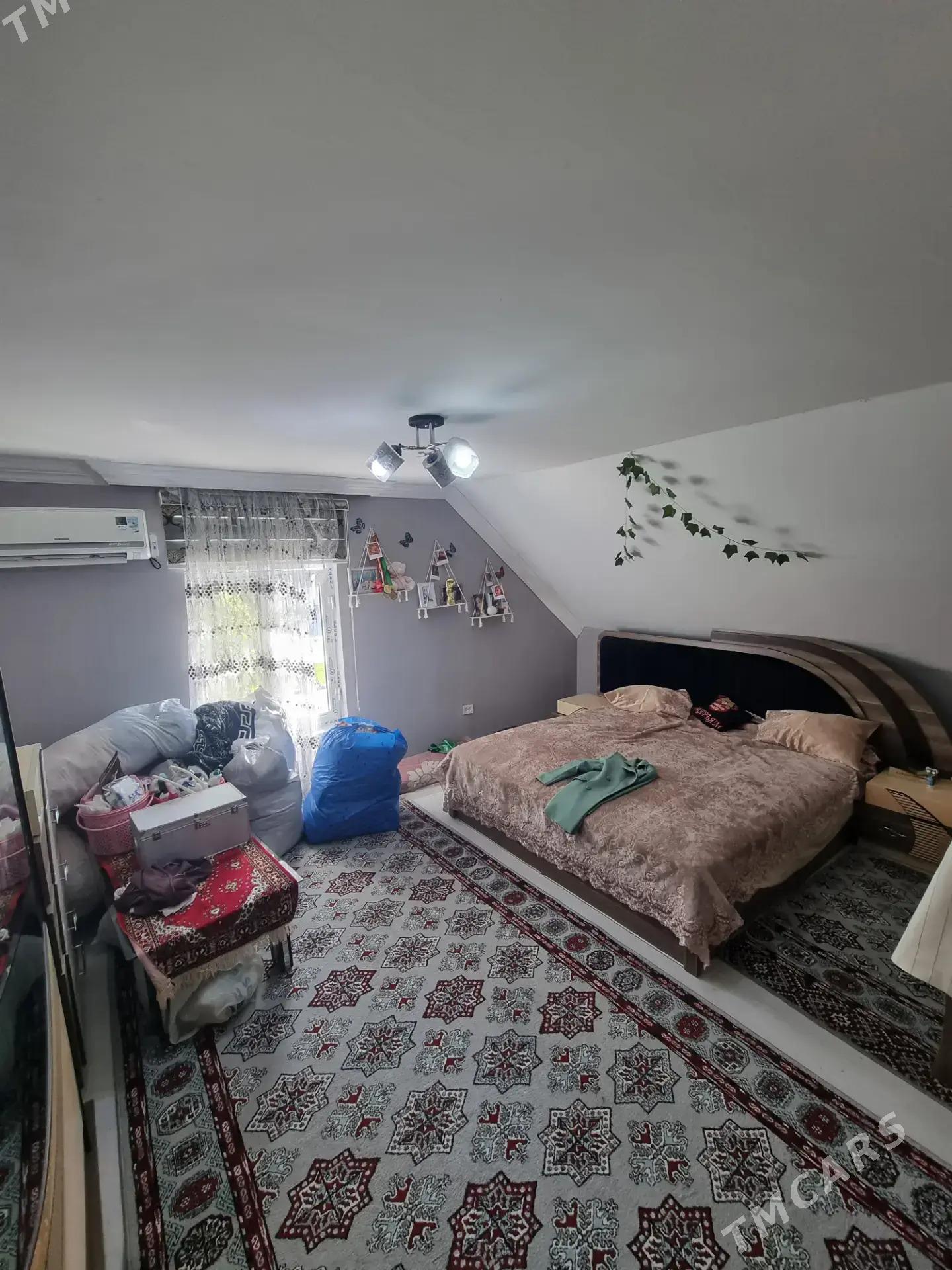 АК алтын дом - Ашхабад - img 2