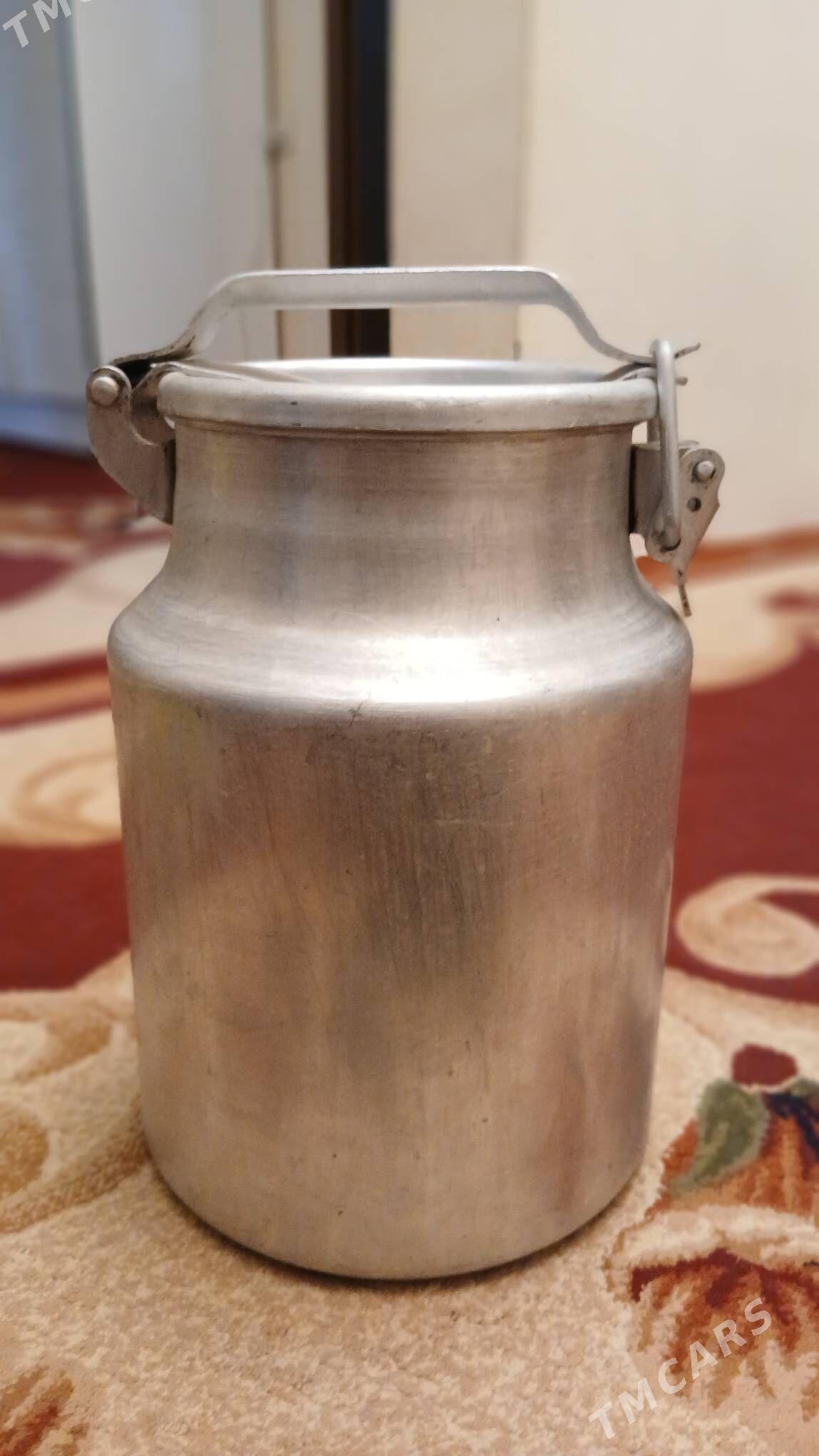 Bidon - Ашхабад - img 1