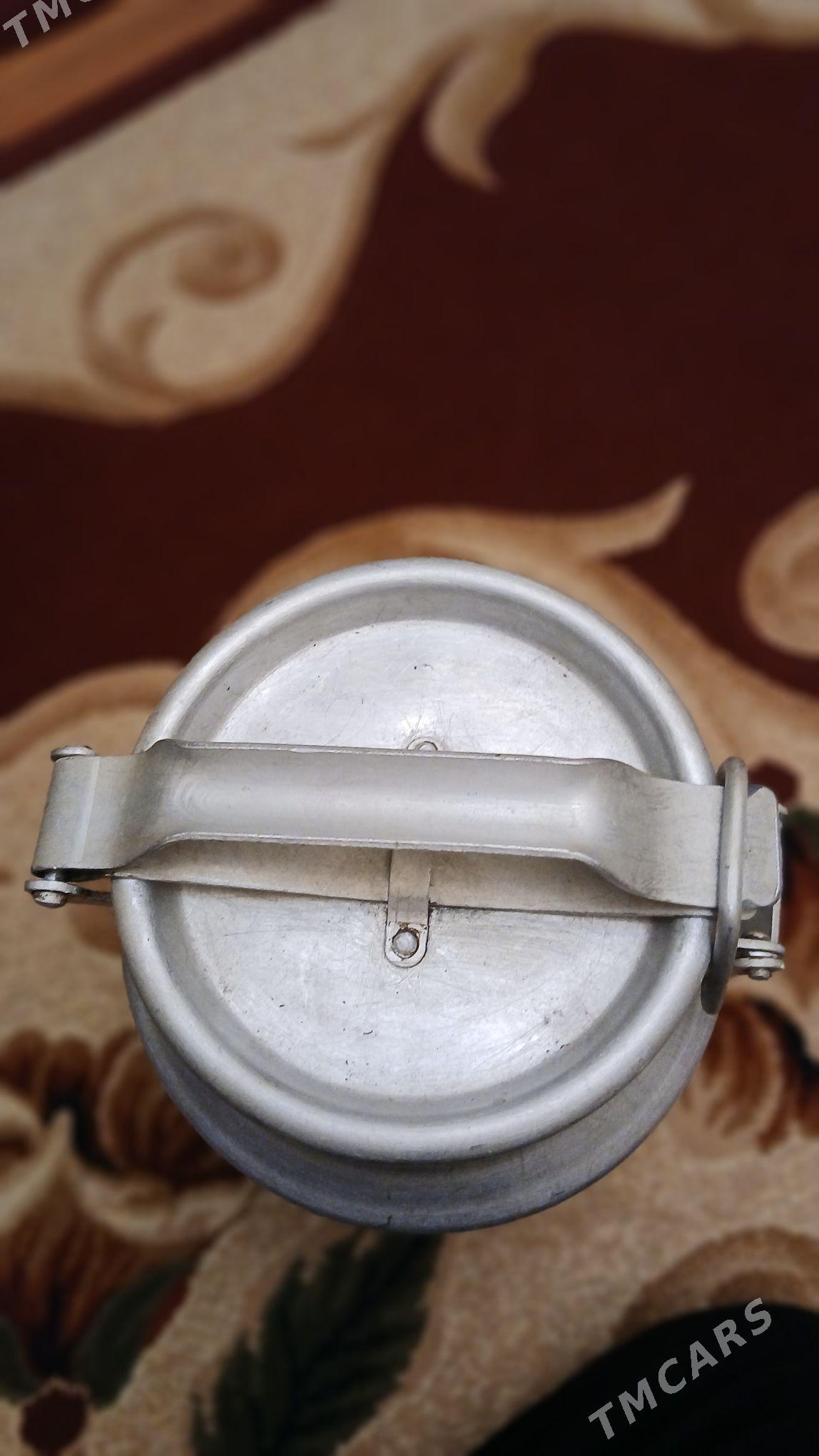 Bidon - Ашхабад - img 2