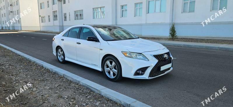 Toyota Camry 2007 - 230 000 TMT - Daşoguz - img 1
