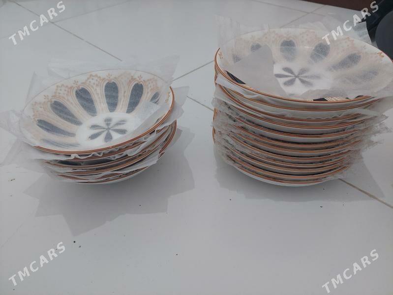 komplekt pasuda - Мир 4 - img 2