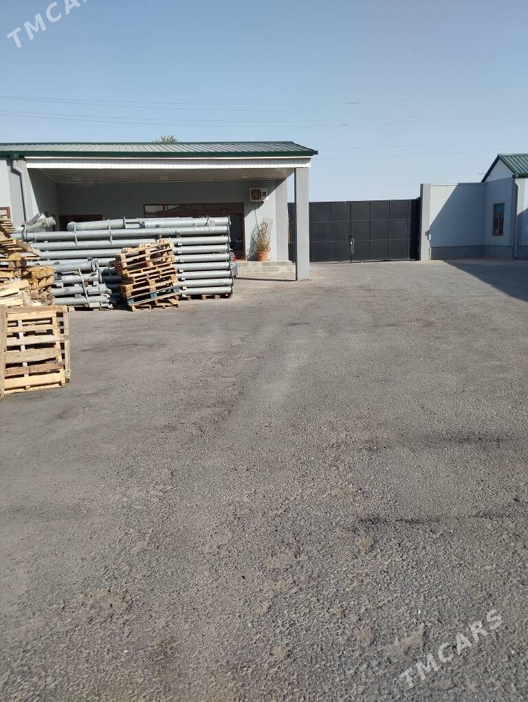 Satlyk Ammar 20 sot 1400 m2 - Ашхабад - img 3