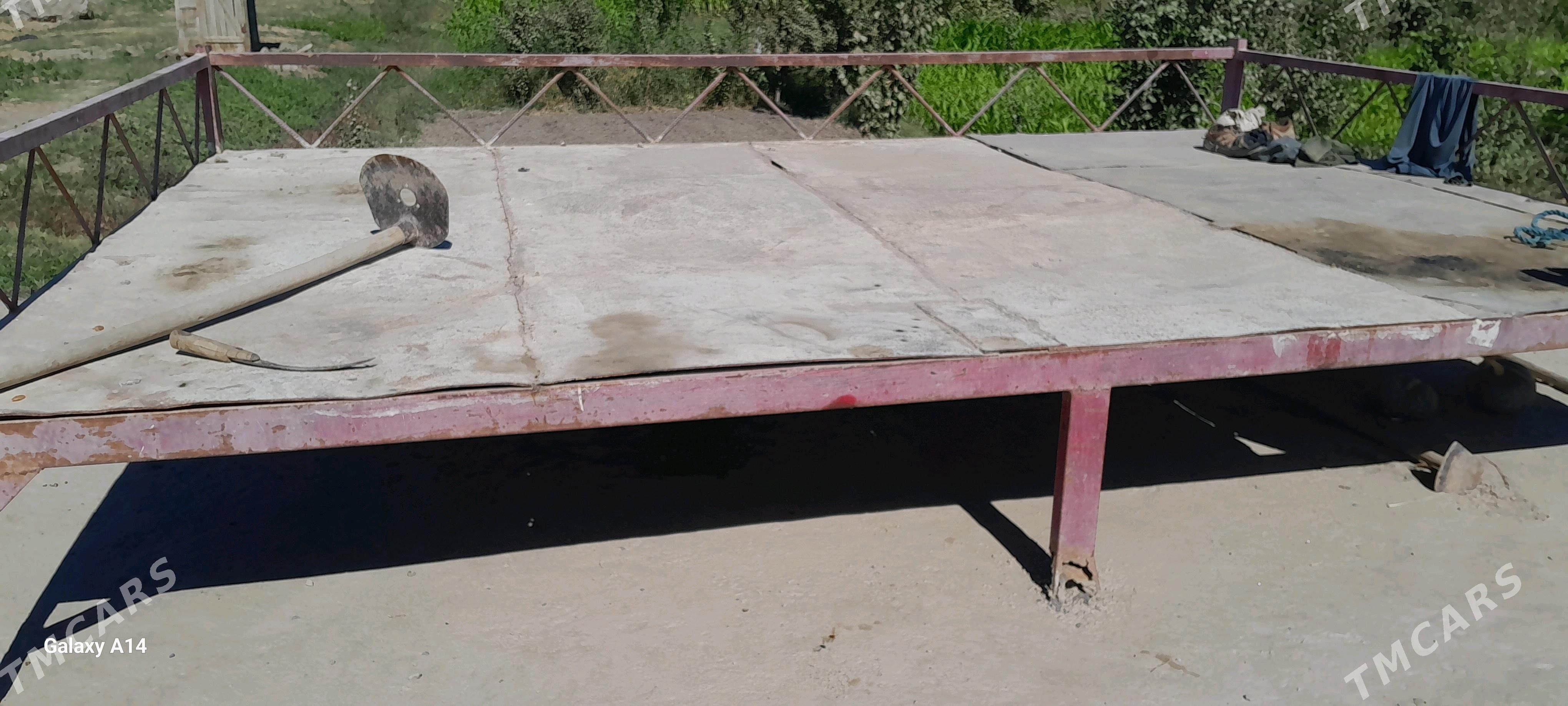 тапжан кет - Farap - img 2