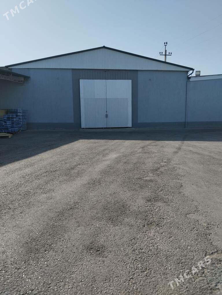 Satlyk Ammar 20 sot 1400 m2 - Ашхабад - img 2