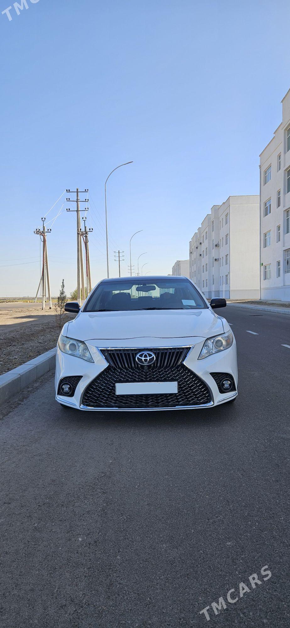 Toyota Camry 2007 - 230 000 TMT - Daşoguz - img 2