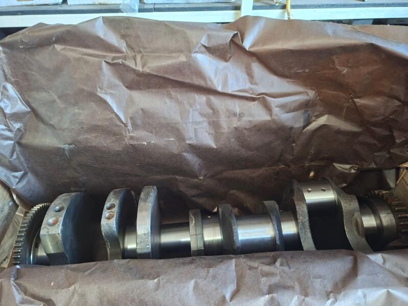 kamaz wal ewro 17 000 TMT - Мары - img 2