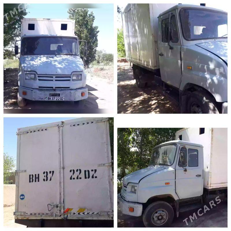 Zil 4331 2004 - 90 000 TMT - Шабатский этрап - img 3