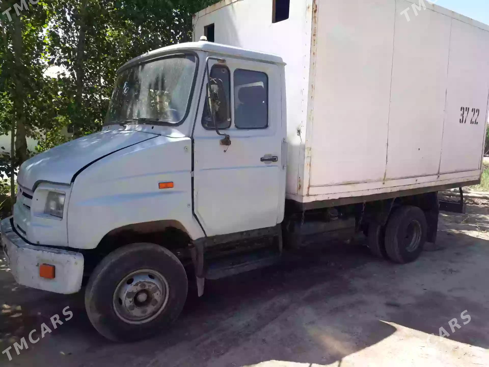 Zil 4331 2004 - 90 000 TMT - Шабатский этрап - img 2