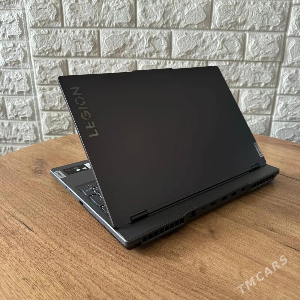 Lenovo Legion 5 - Türkmenabat - img 3
