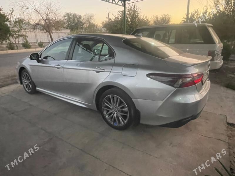 Toyota Camry 2024 - 325 000 TMT - Mary - img 4