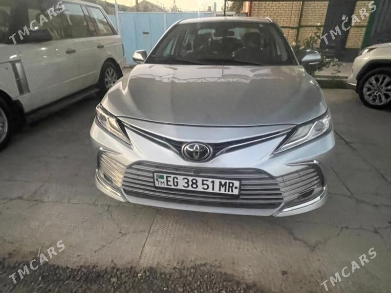 Toyota Camry 2024 - 325 000 TMT - Mary - img 2