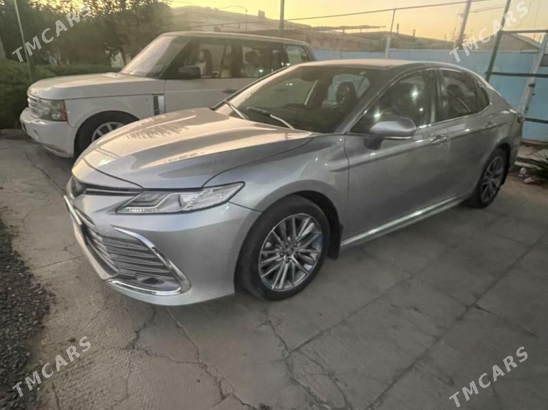 Toyota Camry 2024 - 325 000 TMT - Mary - img 5