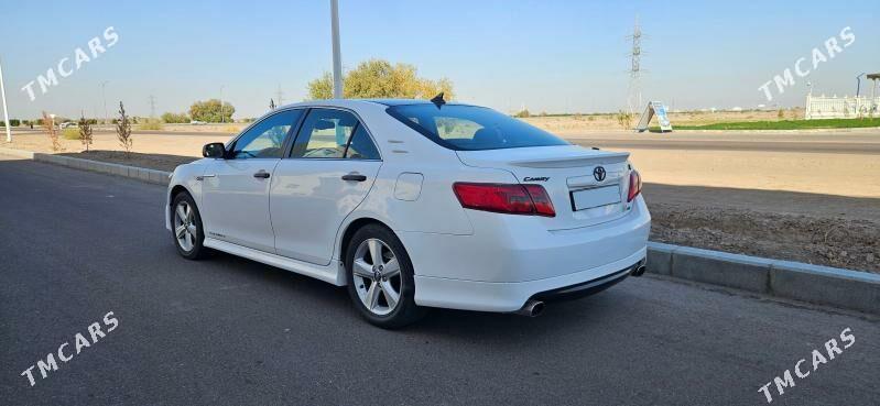 Toyota Camry 2007 - 230 000 TMT - Daşoguz - img 4